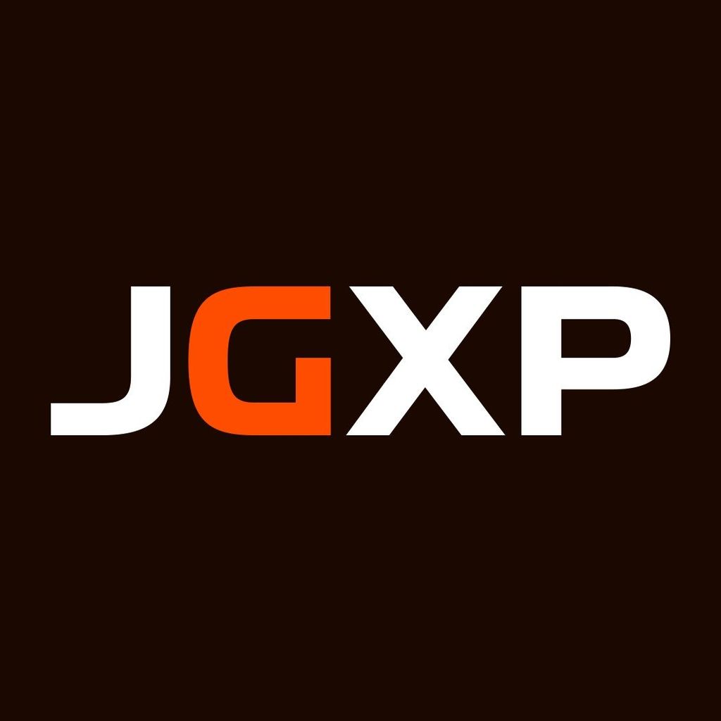 JGXP
