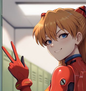 Asuka Recommends