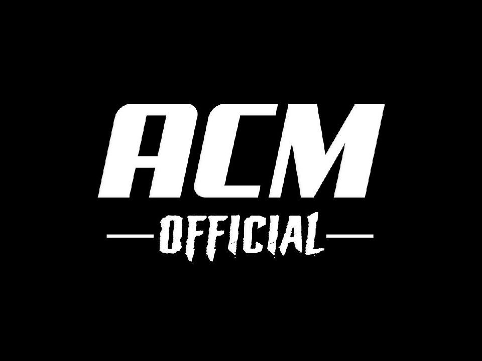 ACMofficial Voices