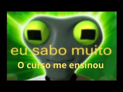 Edilson da Trozoba Erguida
