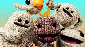 LIttle big planet