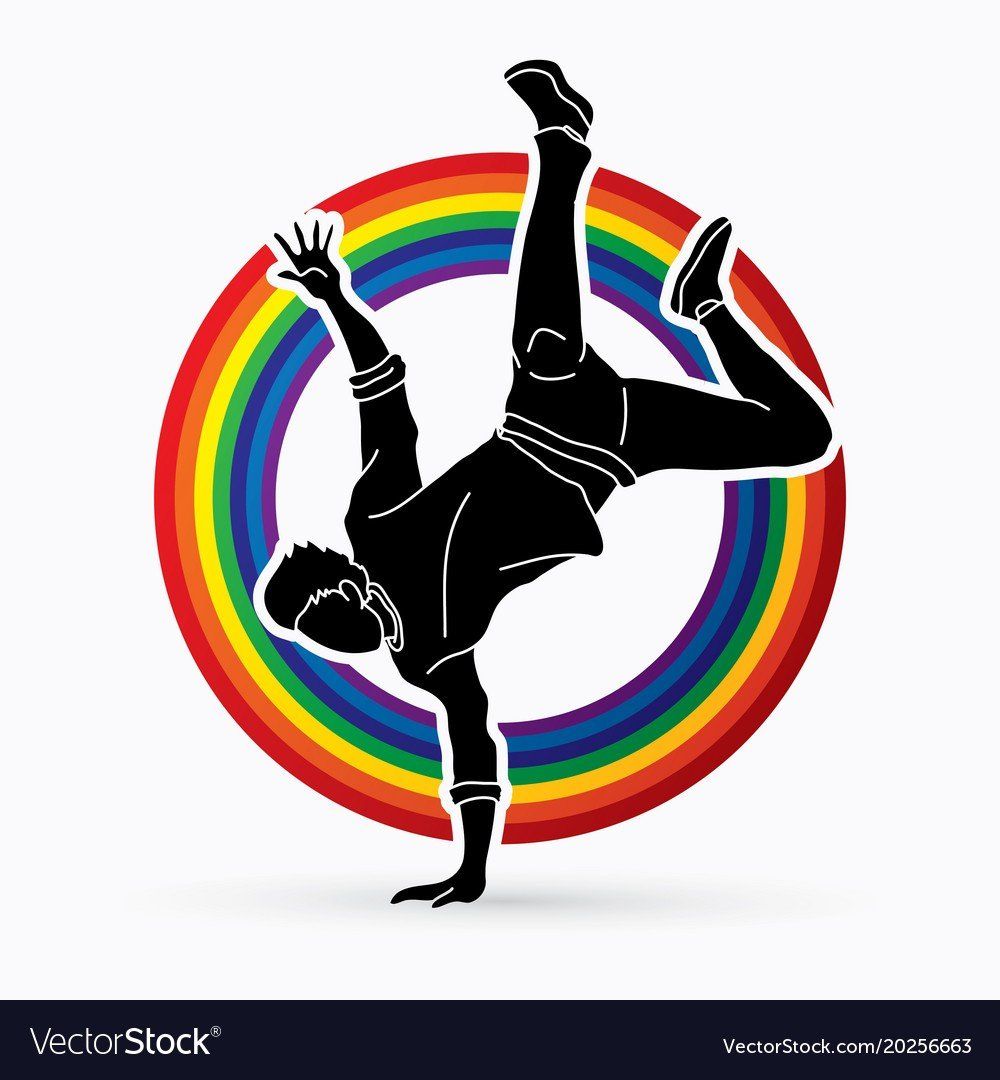 Dance Lines