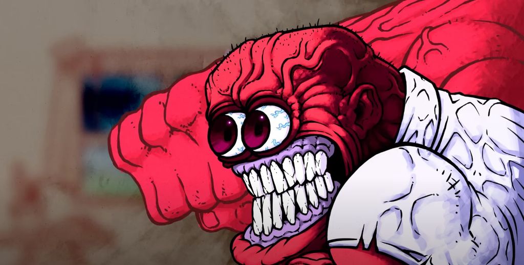 LazloGreatestMindOfOurGeneration