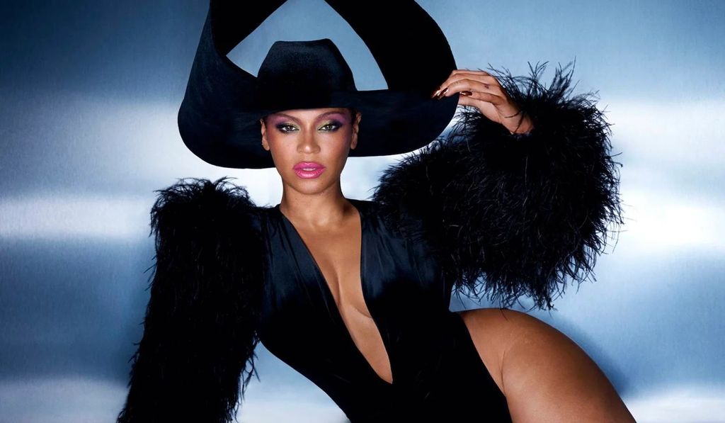 Beyoncé