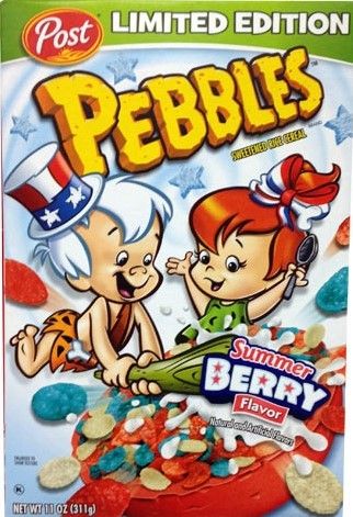 Pebbles