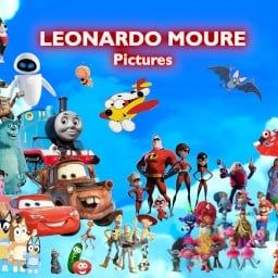 Leonardo Moure