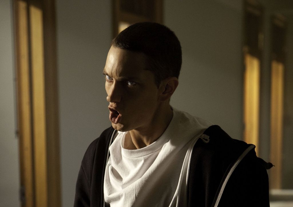 Eminem Model