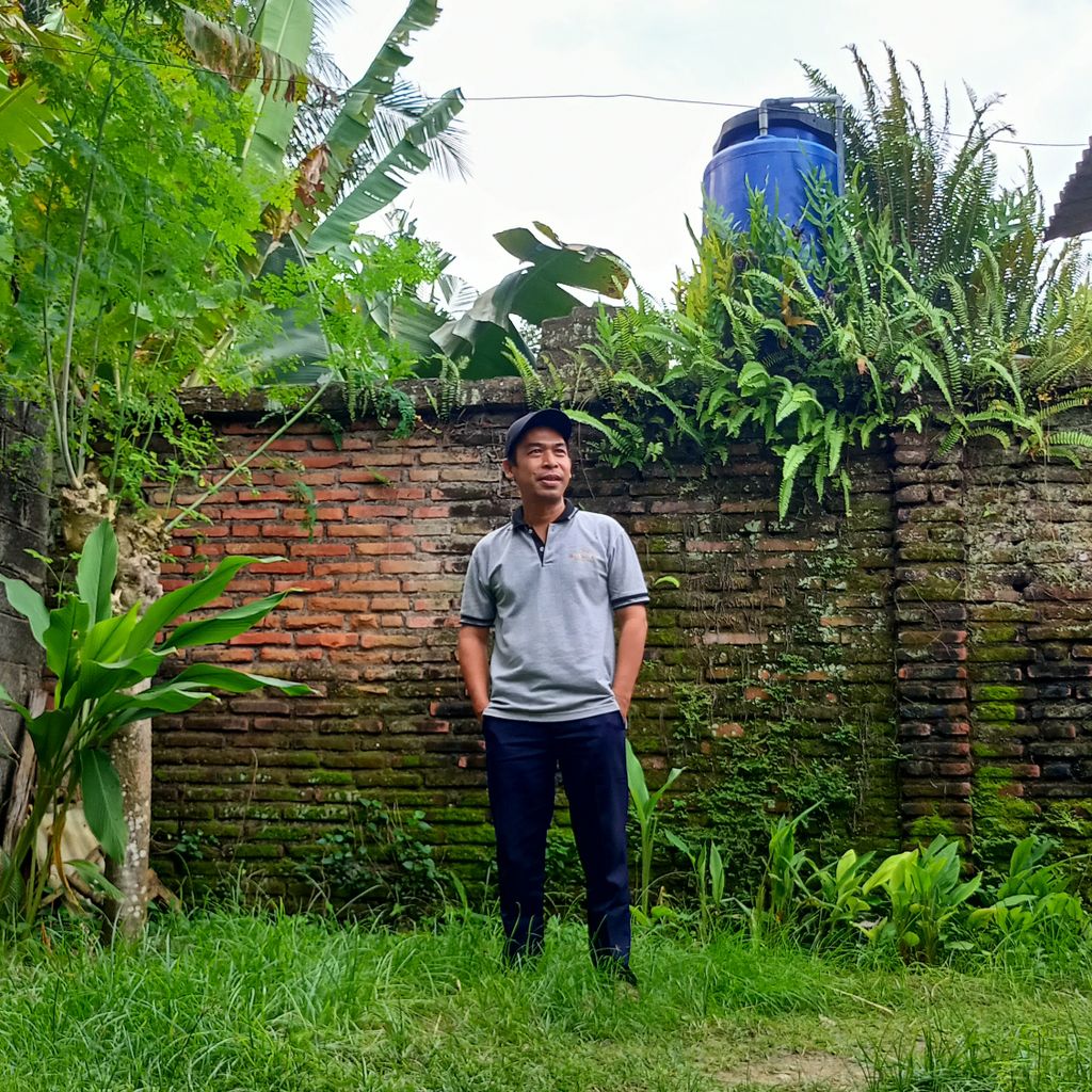 Saiful balad