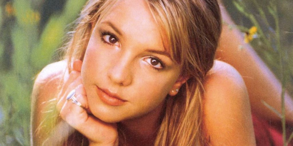 Britney Spears