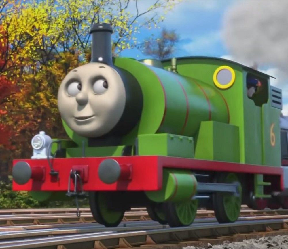 Percy