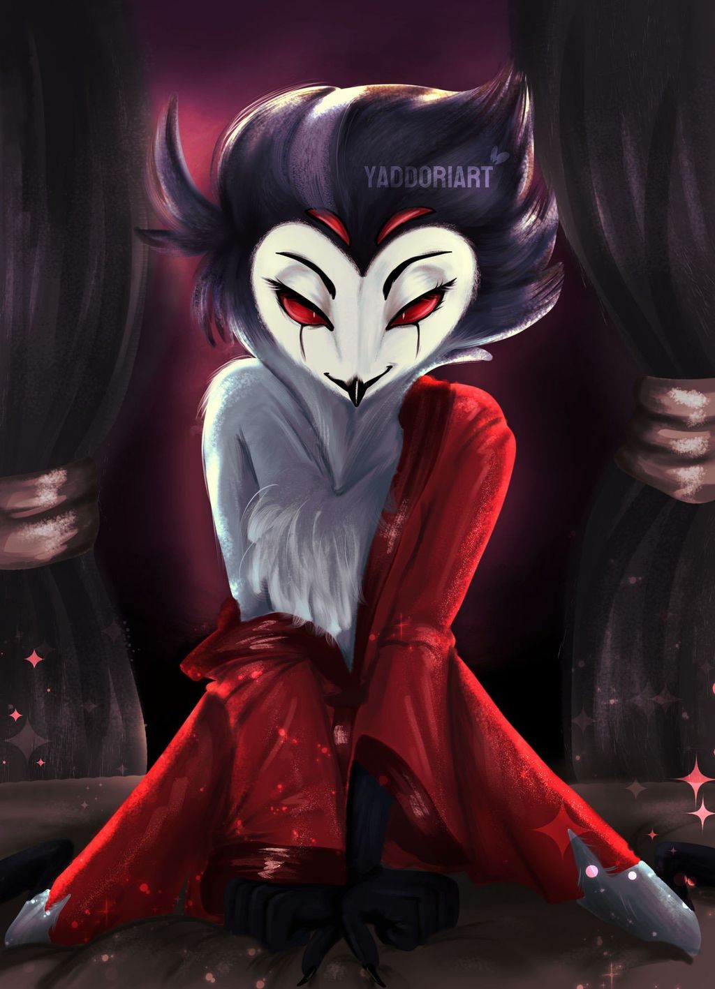 viltrumempire creations 