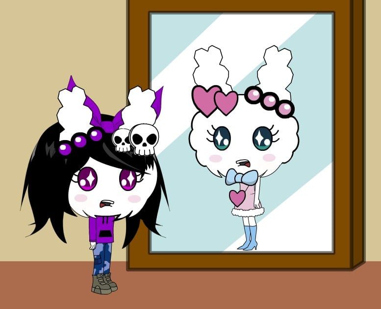 Createtchi (Createtchi)
