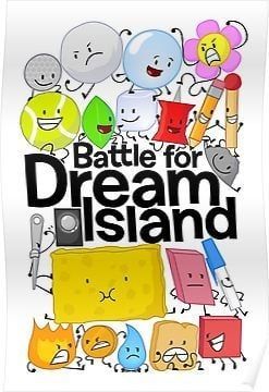 bfdi personajes