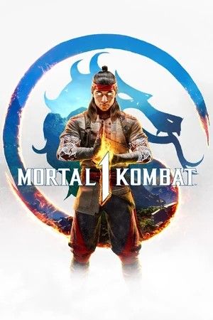 MK1 Characters