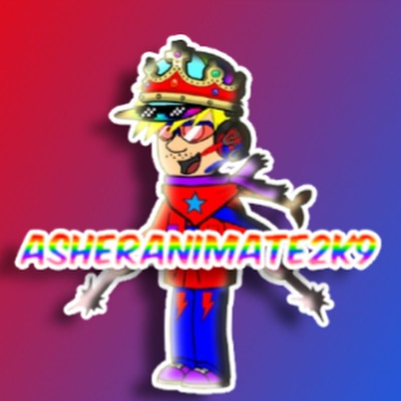 Evil Asher