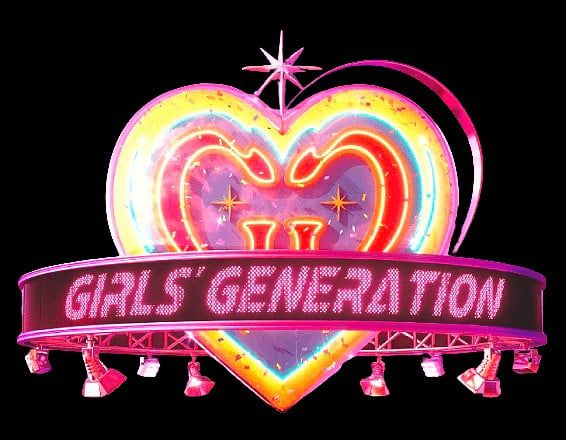 Girls Generations