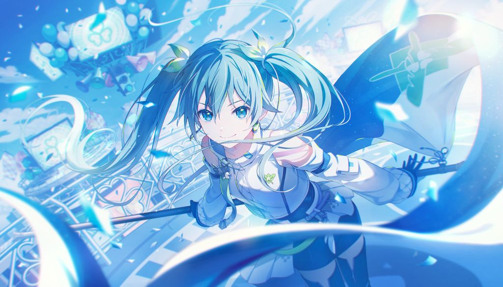 vocaloid singers