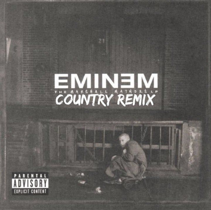 Best Eminem models