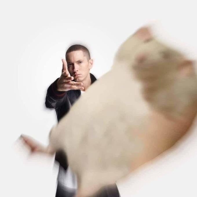 Eminem