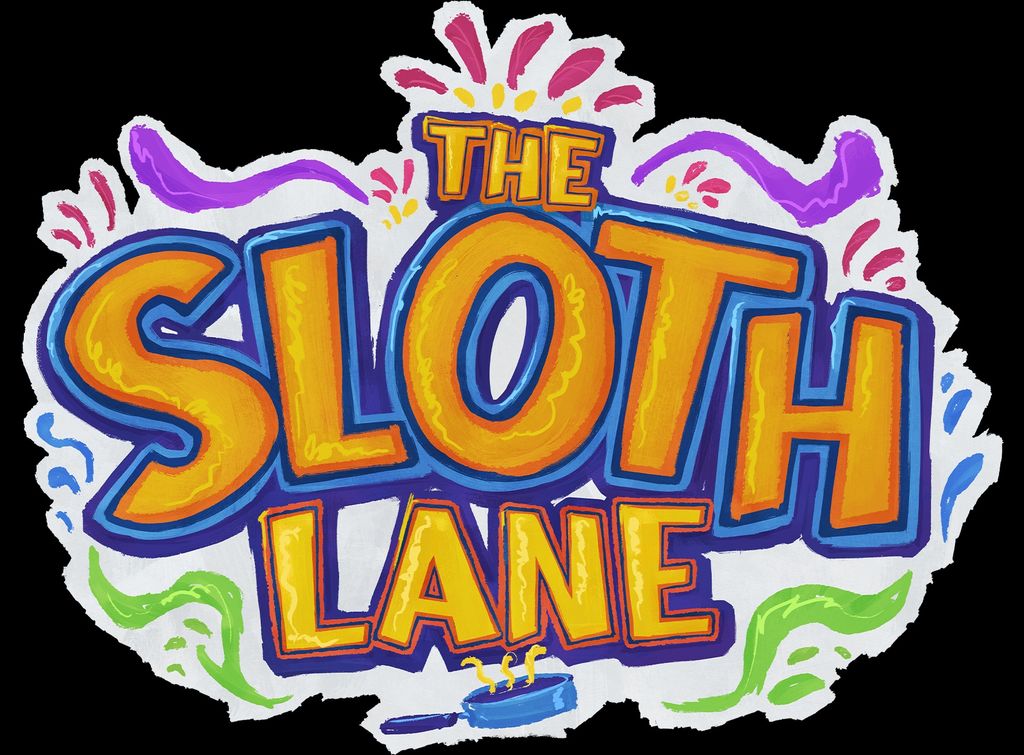 The Sloth Lane