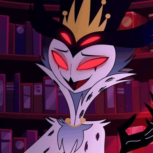 Stolas Goetia 