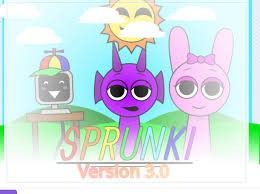 dlc Sprunki voices