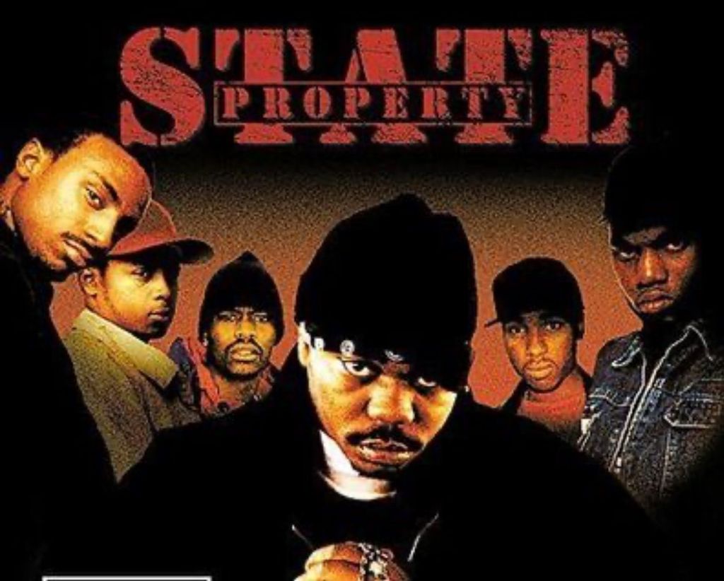 State Property 