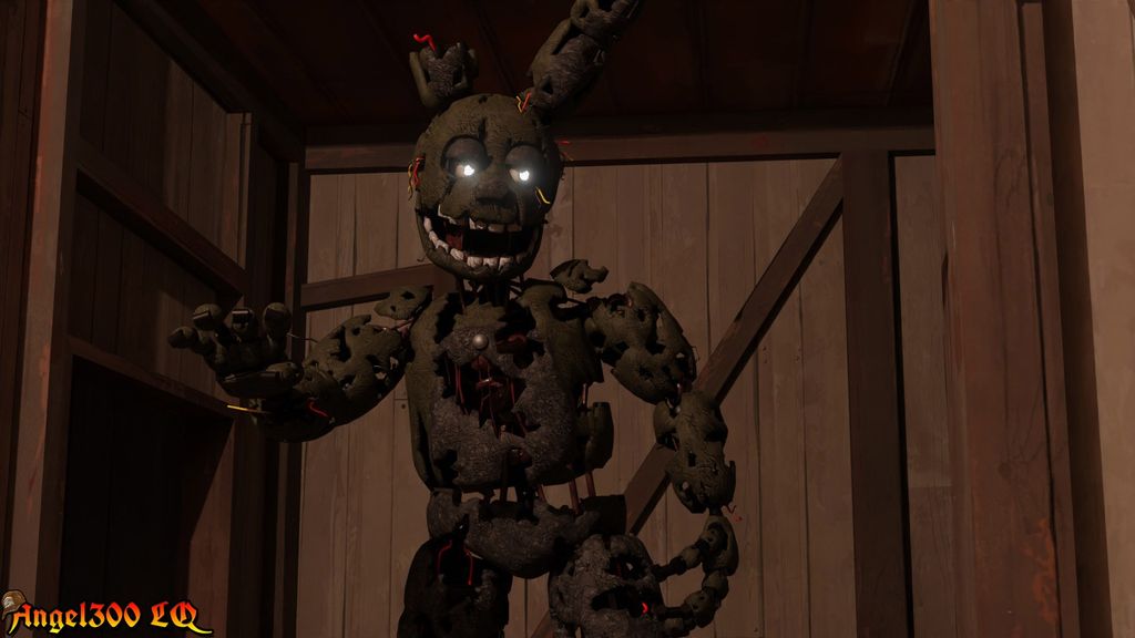 FNAF