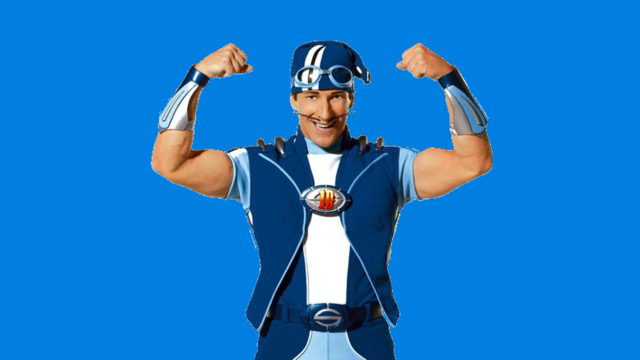 Magnus great Fanatic