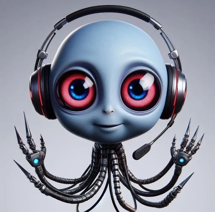 Dj Tiny Blaster
