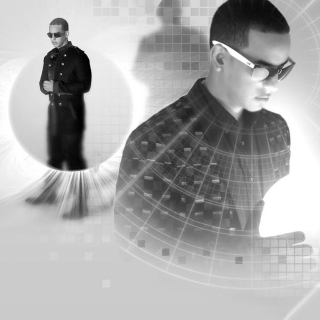 Daddy Yankee Model