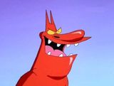 cow and chicken
