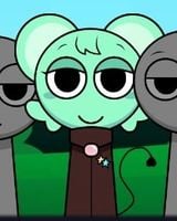 Sprunki image model