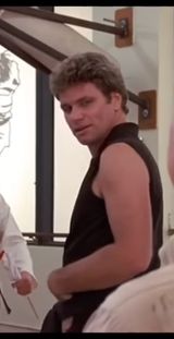 Cobra Kai Chronicles