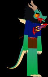 Furry NGL