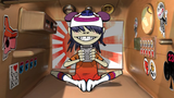 Gorillaz
