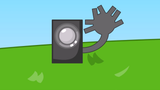 bfdi personajes