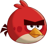 Red Birds