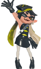 Splatoon