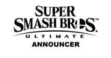 Super Smash Bros Ultimate Characters
