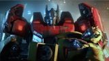 Transformers voices headcanons