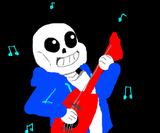 Sans