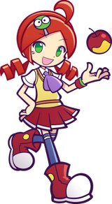 Puyo Puyo Collection