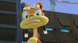 Jak And Daxter