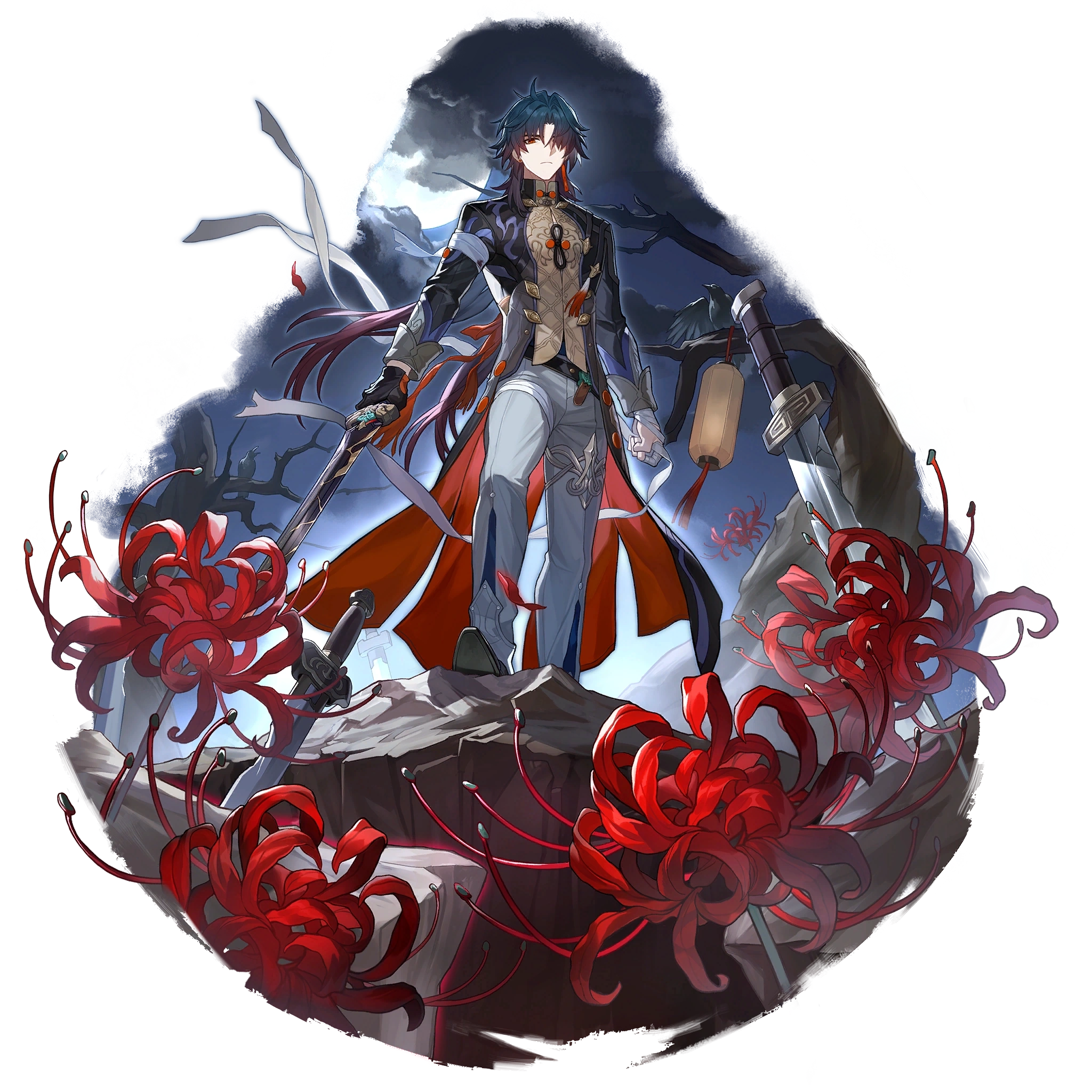  honkai star rail   Voice actors characters  