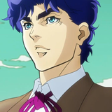 JoJo's Bizarre Adventure Characters