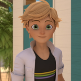 miraculous