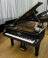 musical instruments