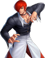 Fatal Fury!