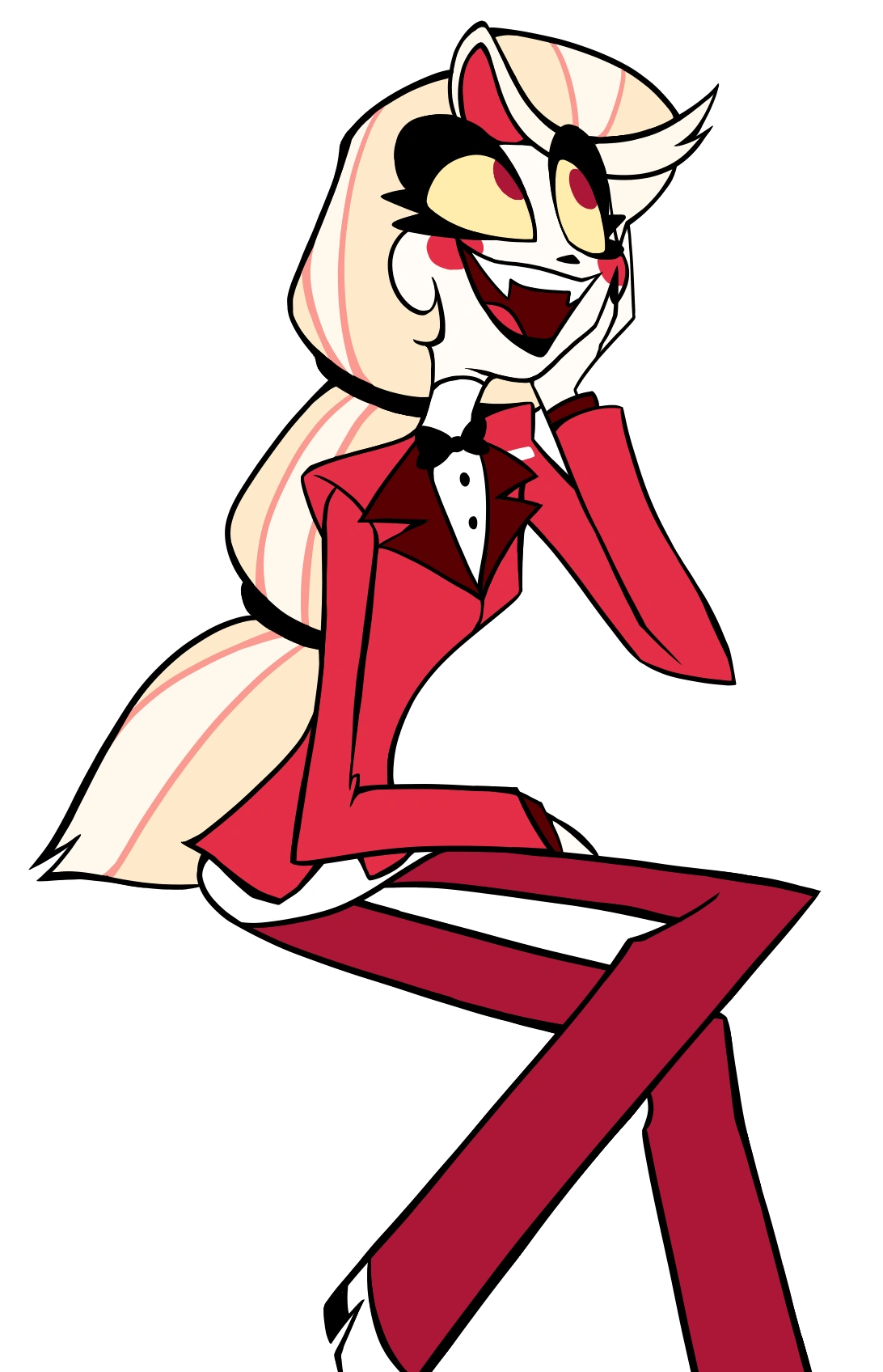 Helluva Hazbin